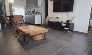 Maison 4 Pièces 73 m² à vendre à L'Étoile (80830)