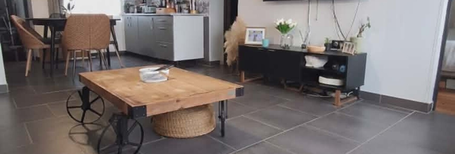 Maison 4 Pièces 73 m² à vendre à L'Étoile (80830)