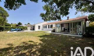 Maison 7 Pièces 150 m² à vendre à Semussac (17120)