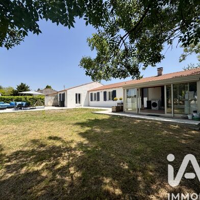 Maison 7 pièces 395000 €