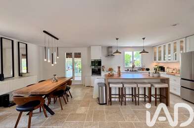 Maison 7 pièces 395000 €