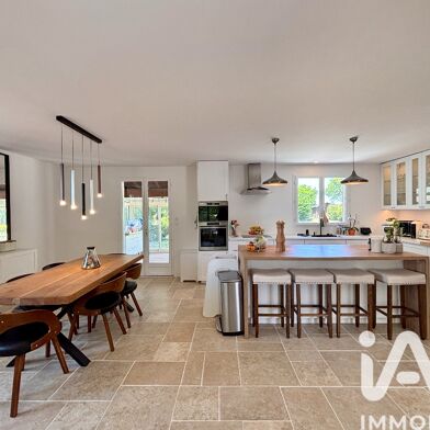 Maison 7 pièces 395000 €