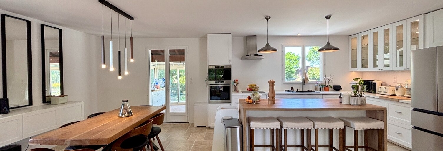 Maison 7 Pièces 150 m² à vendre à Semussac (17120)