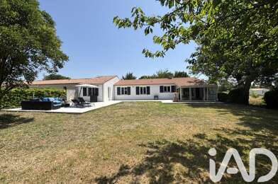 Maison 7 pièces 385000 €
