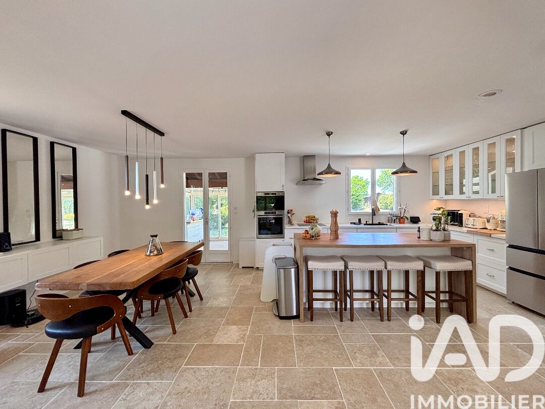 Vente Maison/villa 7 pièces - Photo 2