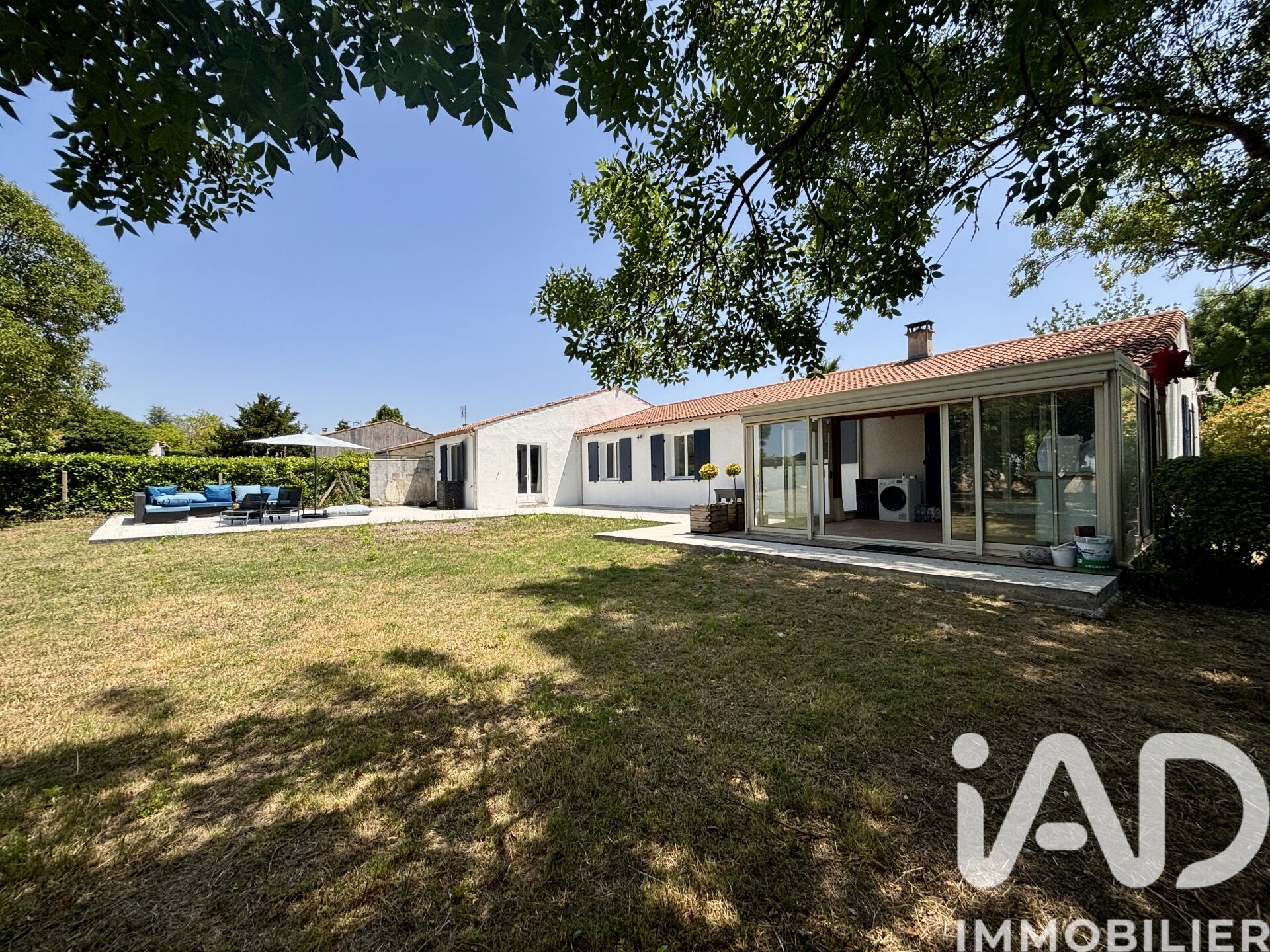 Vente Maison/villa 7 pièces - Photo 3