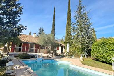 Maison 6 pièces 392000 €