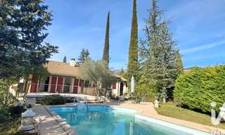 Maison 6 Pièces 158 m² à vendre à Die (26150)