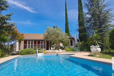 Maison 6 pièces 392000 €