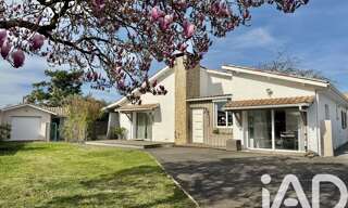 Maison 9 Pièces 172 m² à vendre à Biganos (33380)