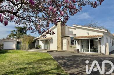 Maison 9 pièces 597000 €