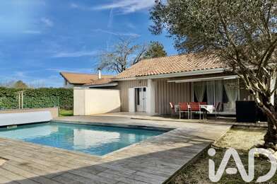 Maison 9 pièces 565000 €