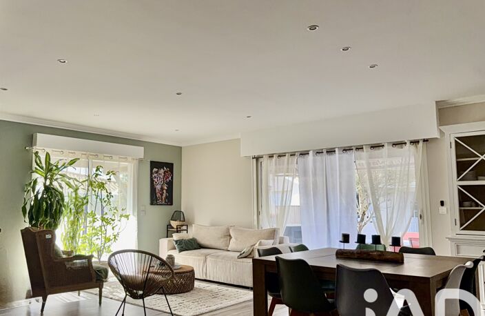 Vente Maison/villa 9 pièces — photo 2
