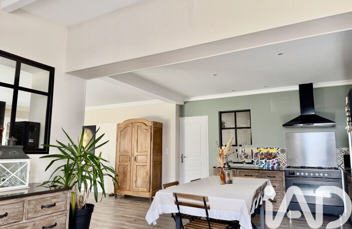 Vente Maison/villa 9 pièces — photo 3