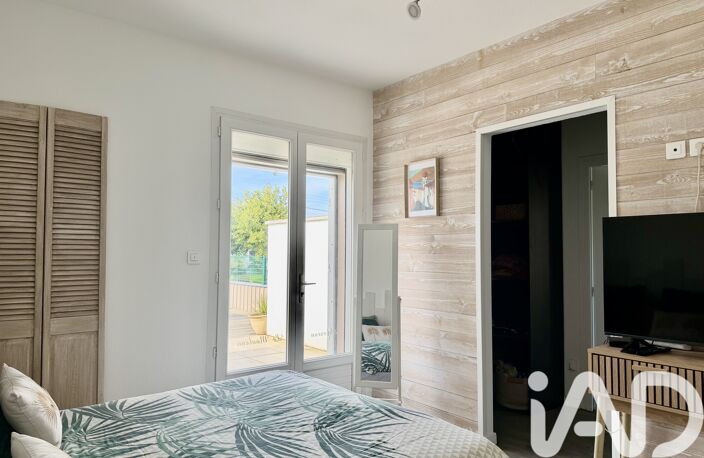Vente Maison/villa 9 pièces — photo 5