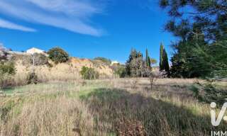 Terrain  3000 m² à vendre à Trouillas (66300)