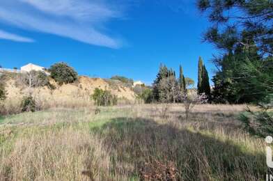 Terrain  39000 €