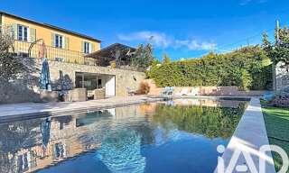 Maison 5 Pièces 220 m² à vendre à Nice (06100)