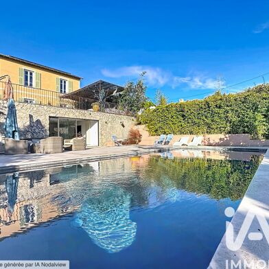 Maison 5 pièces 1250000 €