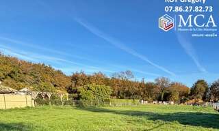 Terrain  515 m² à vendre à Saujon (17600)