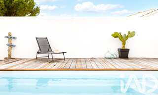 Maison 5 Pièces 120 m² à vendre à Esnandes (17137)