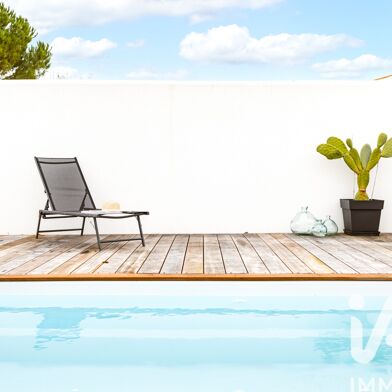 Maison 5 pièces 565000 €