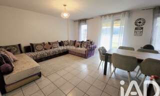 Maison 4 Pièces 88 m² à vendre à Moissy-Cramayel (77550)