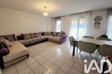 Maison 4 pièces 255000 €