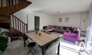 Maison 4 Pièces 88 m² à vendre à Moissy-Cramayel (77550)