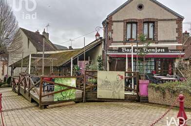 Commerce  135000 €