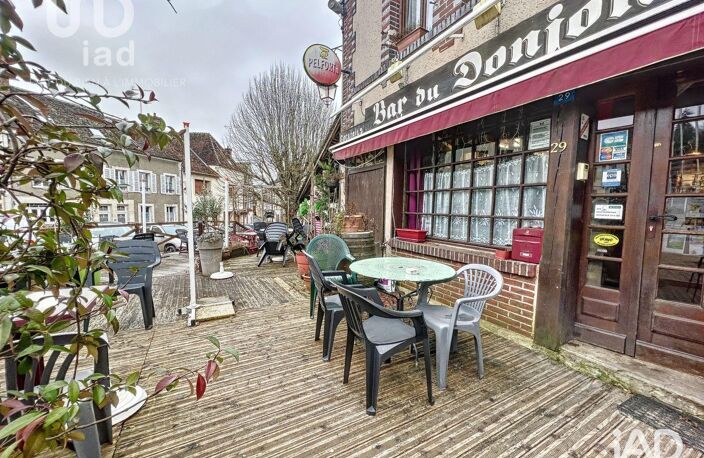 Vente Bar-brasserie 185 m&sup2; — photo 2