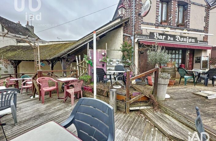 Vente Bar-brasserie 185 m&sup2; — photo 3