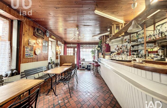 Vente Bar-brasserie 185 m&sup2; — photo 5