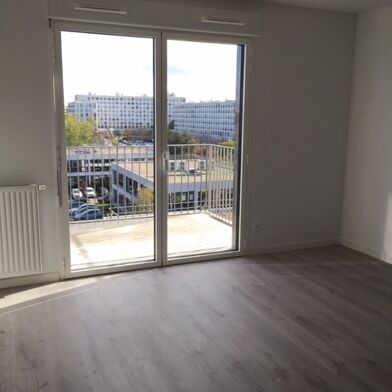 Appartement 1 pièces 569 €