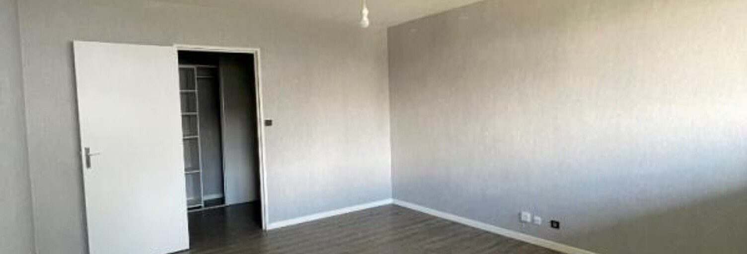 Appartement 3 Pièces 68 m² à louer à Le Bouscat (33110)