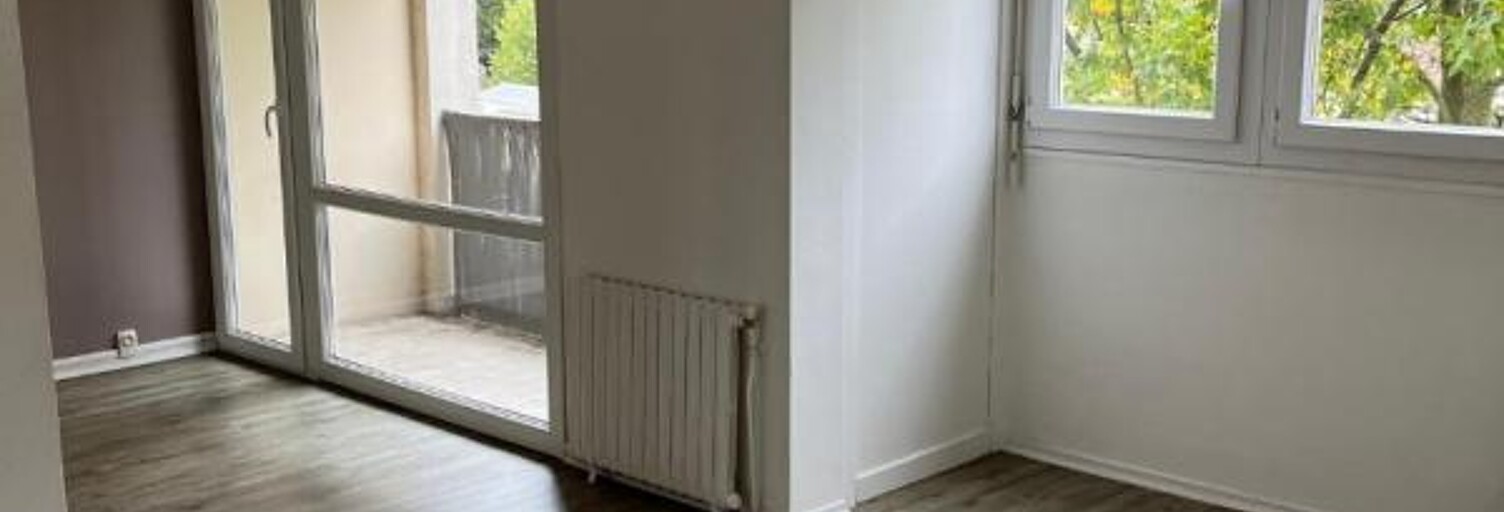 Appartement 4 Pièces 67 m² à louer à Le Bouscat (33110)