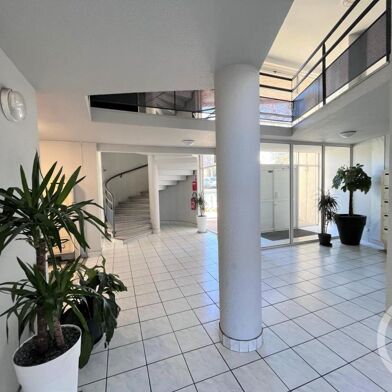 Appartement 1 pièces 55000 €