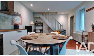 Maison 2 Pièces 29 m² à vendre à Bourges (18000)