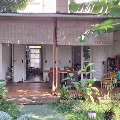 Maison 5 pièces 245000 €