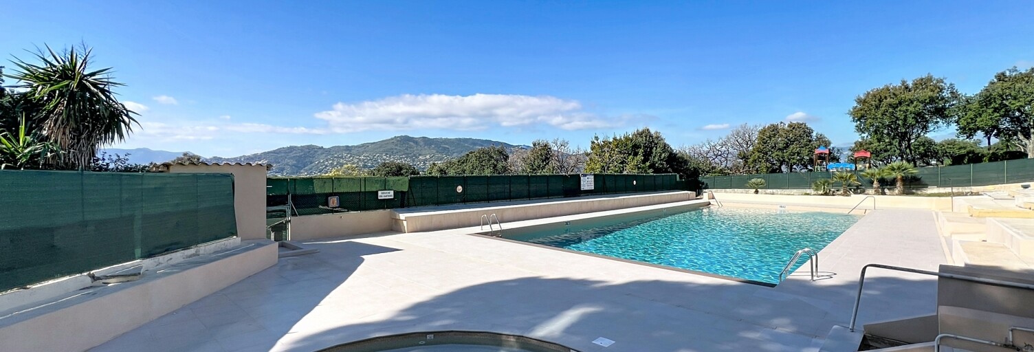 Appartement 3 Pièces 83 m² à vendre à Le Cannet (06110)