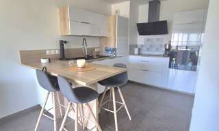 Appartement 2 Pièces 49 m² à vendre à Rumilly (74150)