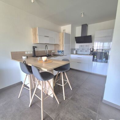 Appartement 2 pièces 239000 €