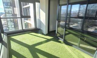 Appartement 2 Pièces 49 m² à vendre à Rumilly (74150)