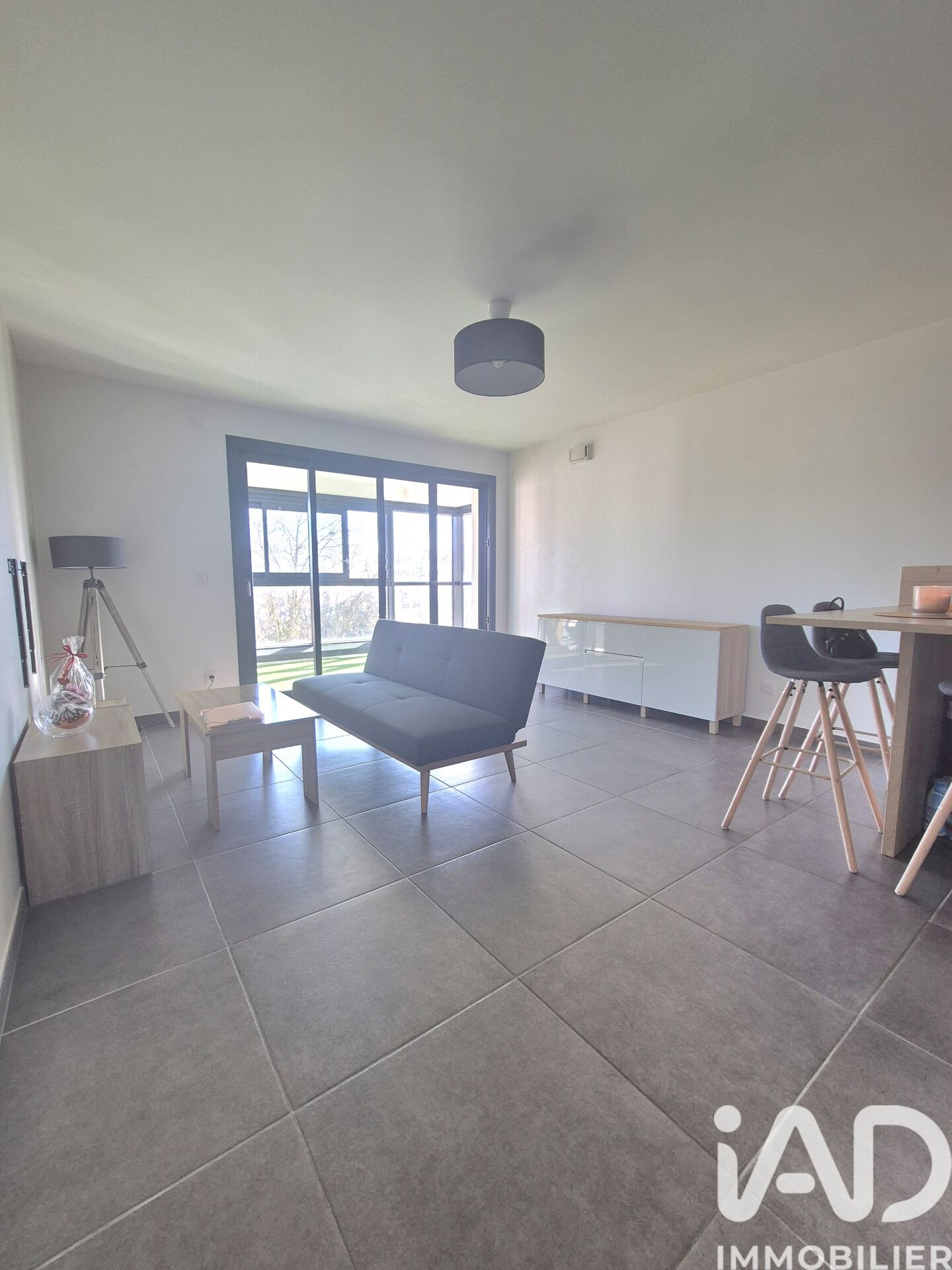 Vente Appartement 2 pièces - Photo 3