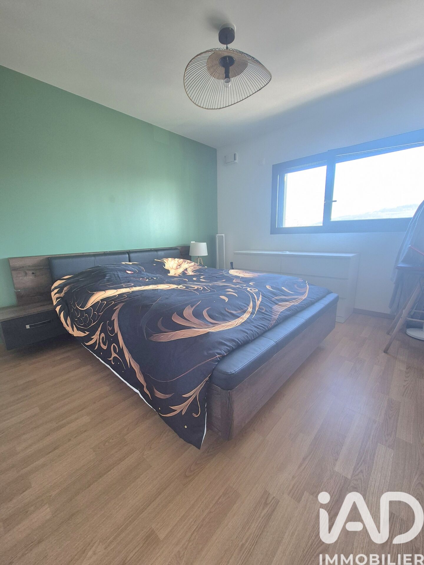Vente Appartement 2 pièces - Photo 4