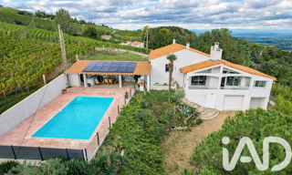Maison 9 Pièces 220 m² à vendre à Cornas (07130)