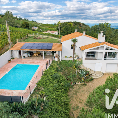 Maison 9 pièces 639000 €