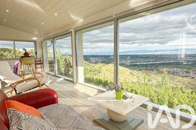 Maison 9 pièces 639000 €