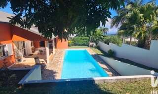 Maison 6 Pièces 205 m² à vendre à Le Tampon (97430)