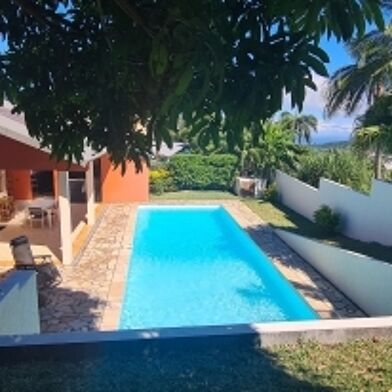 Maison 6 pièces 497000 €